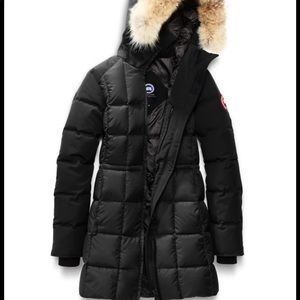 GUC Canada Goose Beechwood Parka